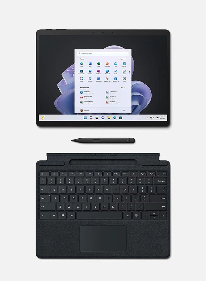 Surface Pro 9 - 512GB 13.3"