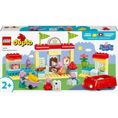 Peppa Pig Supermarket (10434)