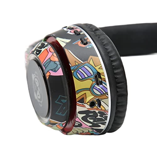 L750 - Wireless Headphone