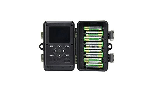 Trail Camera - 4G 12MP