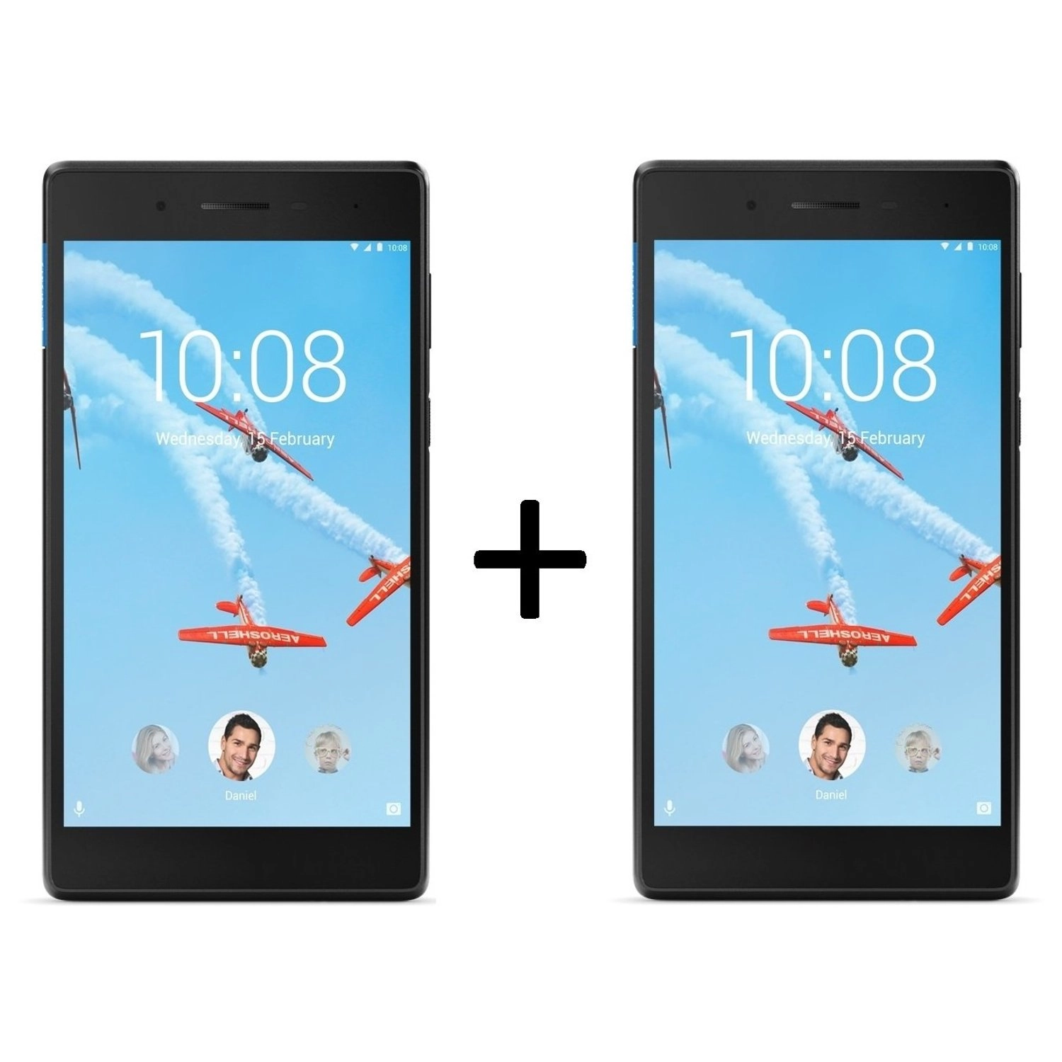 Tab M7 TB-7305F - 16GB 7"