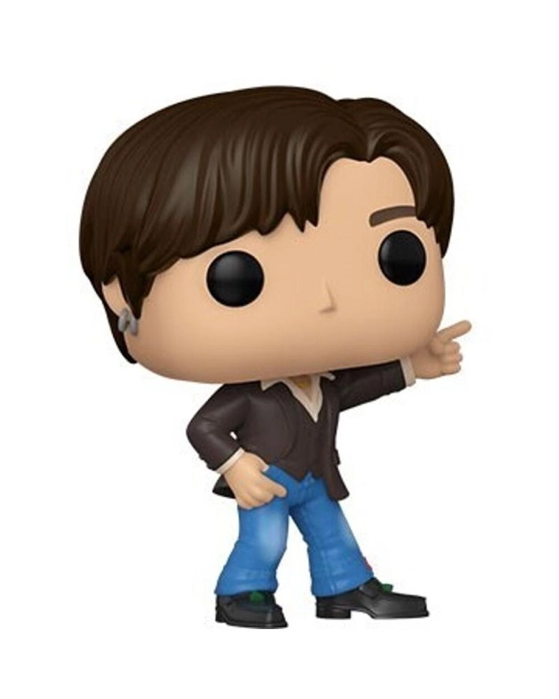 FUNKO Dynamite Suga - POP! Rocks BTS