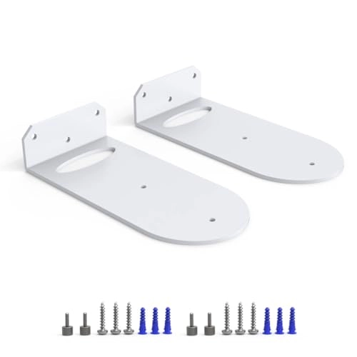 Wall Mount for NETGEAR Orbi 770 Series - 2 piece(s) RBE770,RBE772,RBE773