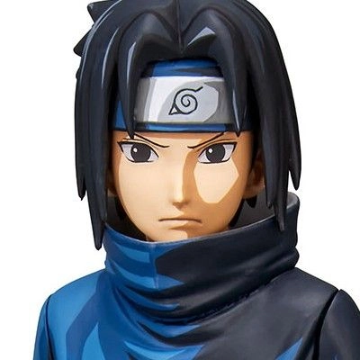 Uchiha Sasuke - Naruto (BP19193)