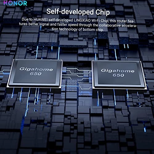 Router 3 - 2976Mbps Wi-Fi 6