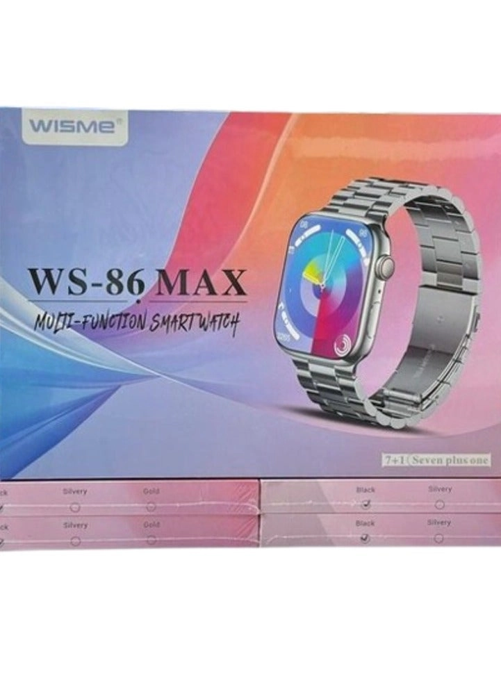WISME WS-86 Set