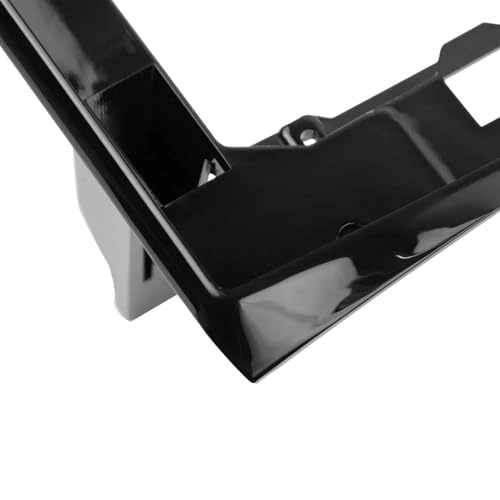 Radio Trim Dash Frame - 10.1 Inch KODIAQ 2017