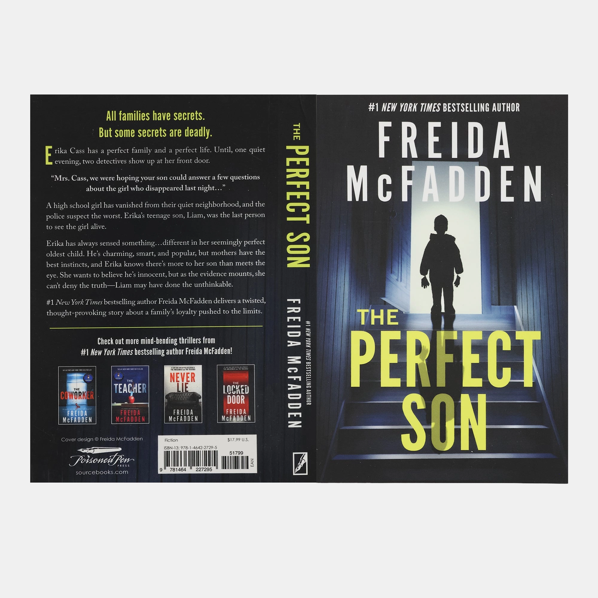 The Perfect Son