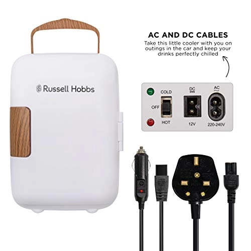 RH4CLR1001 - 4 Liters