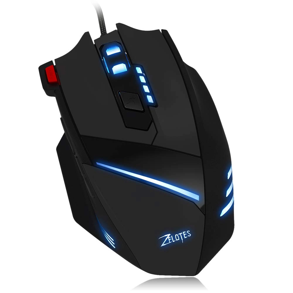 Zelotes T-60 - USB