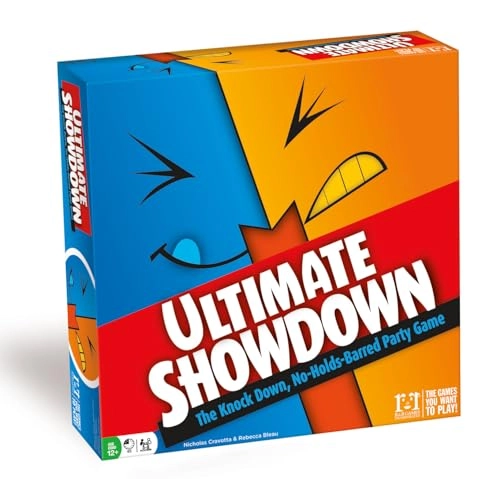 Ultimate Showdown