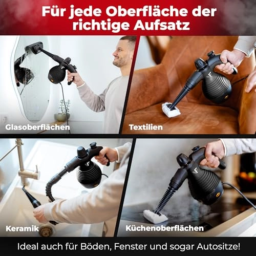 DR-B2 - 3.5 Bar 350 ml