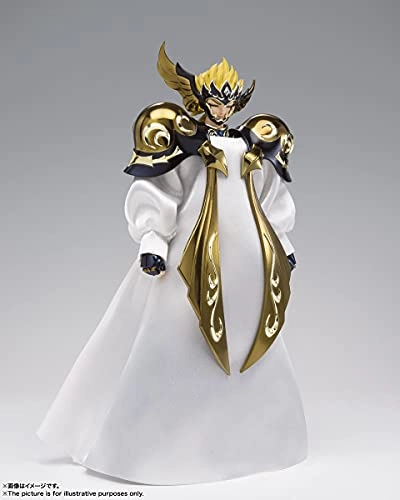 Hypnos - Saint Cloth Myth EX (18.03 cm)