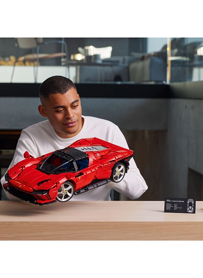 Technic Ferrari Daytona SP3 (42143)