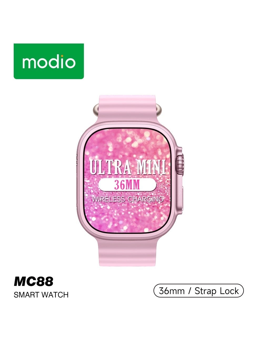 MC88 36mm