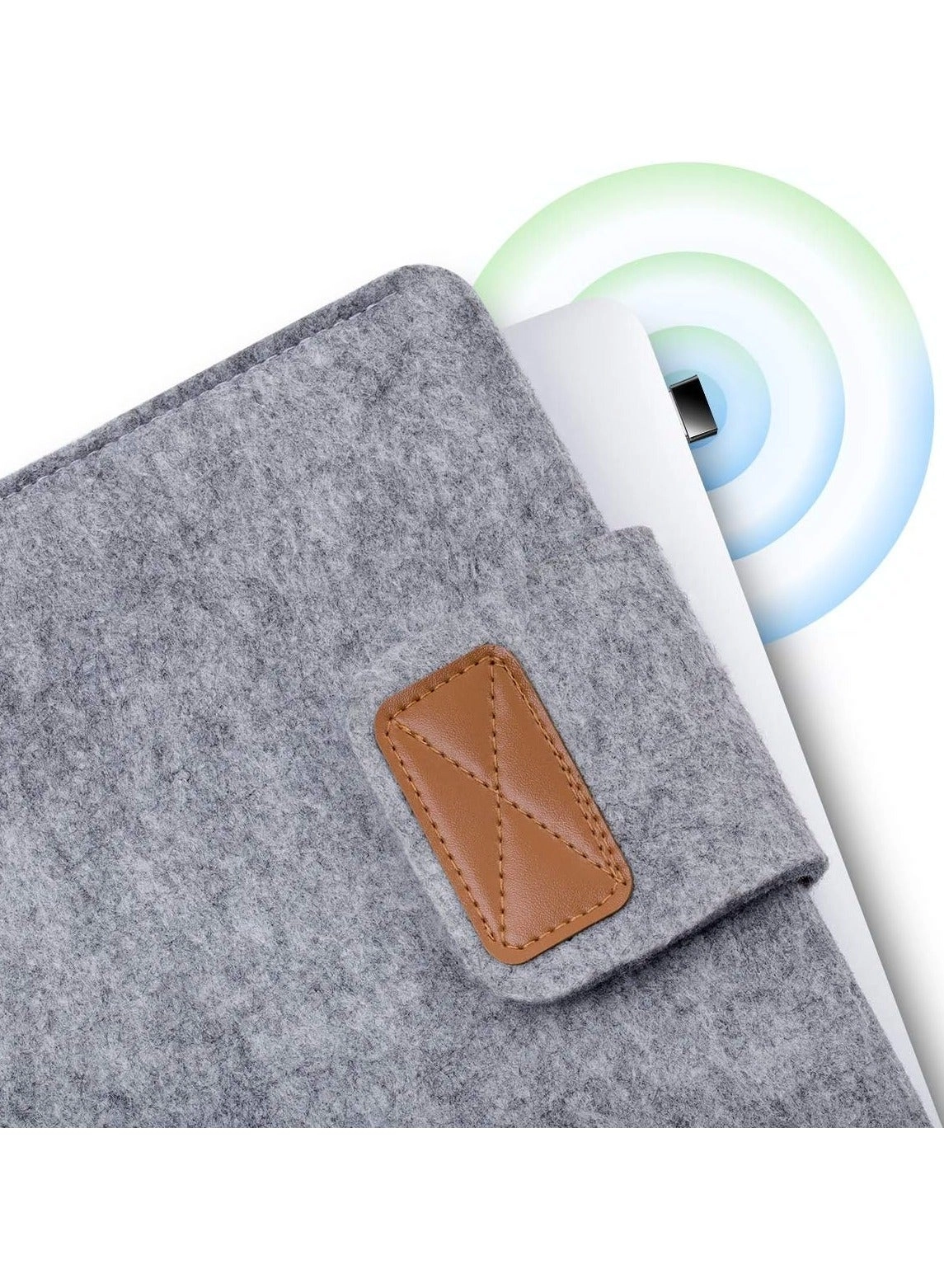 AC650 - 5GHz/2.4GHz USB Wireless