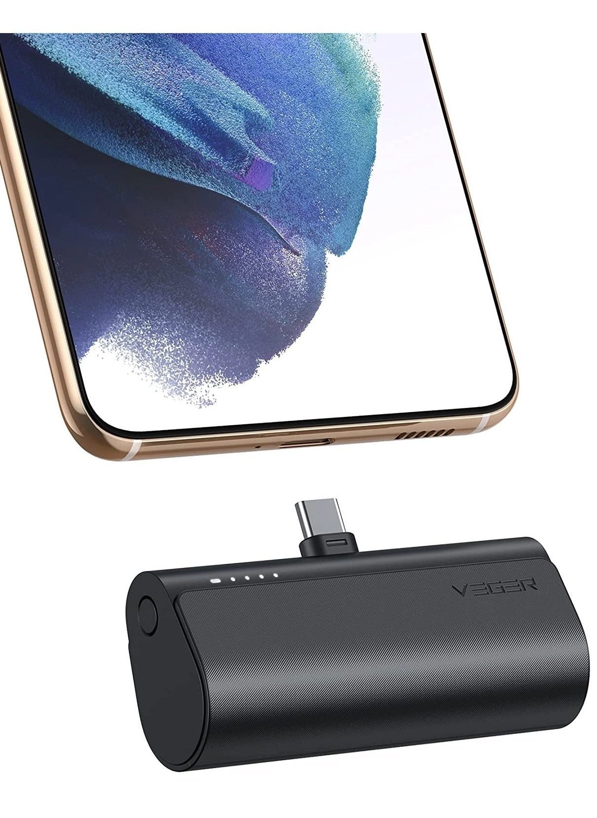 VEGER - 5000 Watt-hour 20W