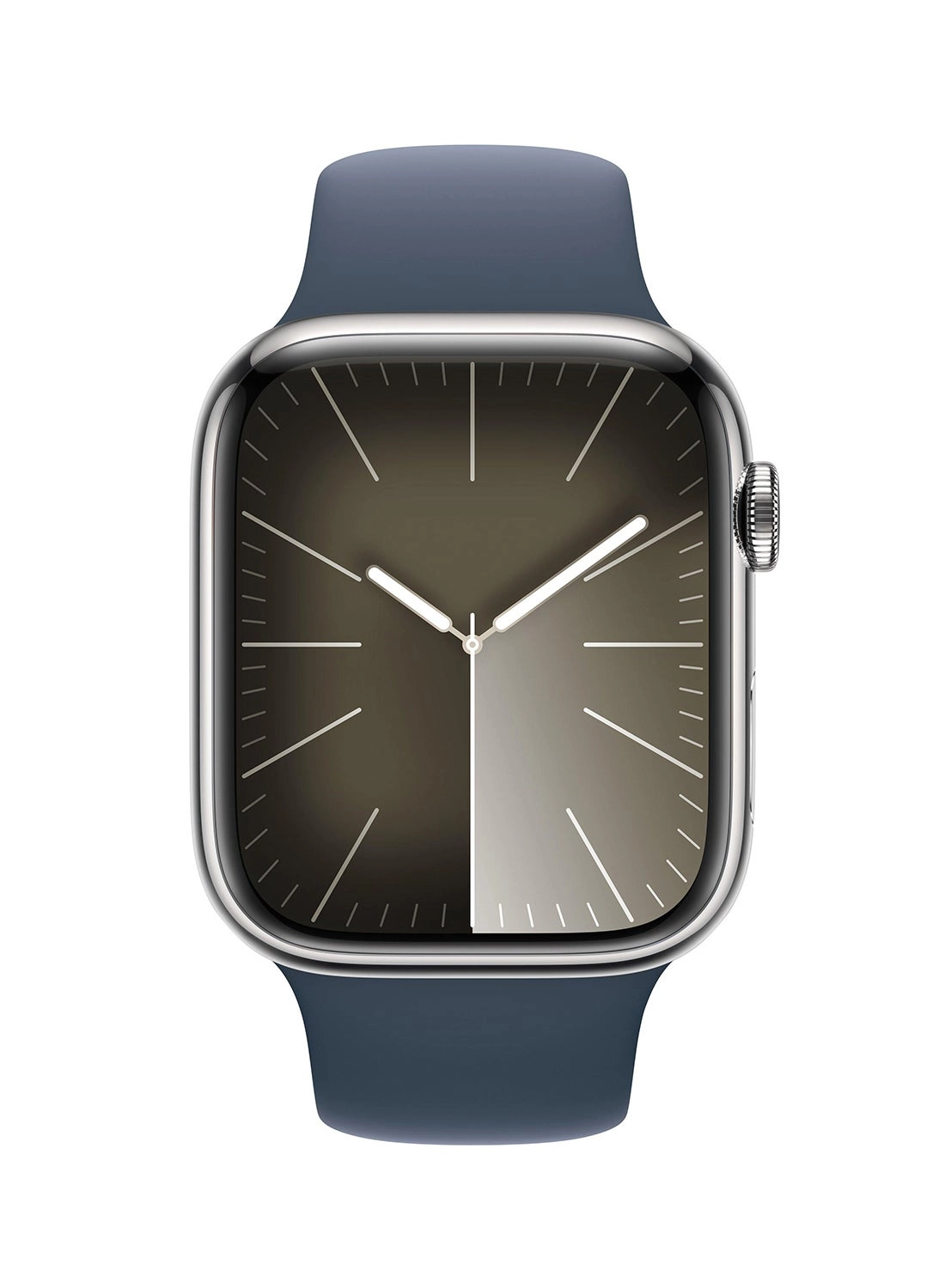 Watch Series 9 45mm Aluminum Cellular GPS