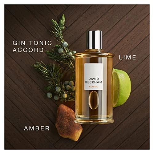 Classic Blue Eau de Toilette 100ml