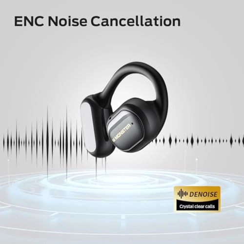 Open Touch Pro100 Wireless Earbud