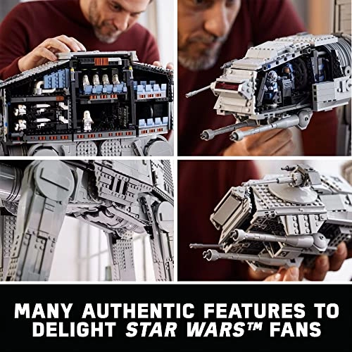 Star Wars AT-AT (75313)