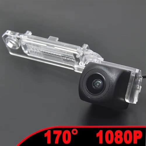 Rear View Camera - Wired
