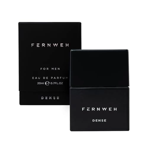 Dense Eau de Parfum 20ml