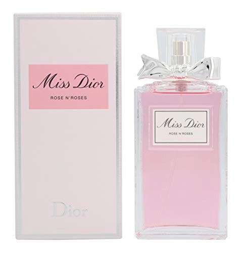 Miss Dior Rose N' Roses Eau de Toilette 100 ml