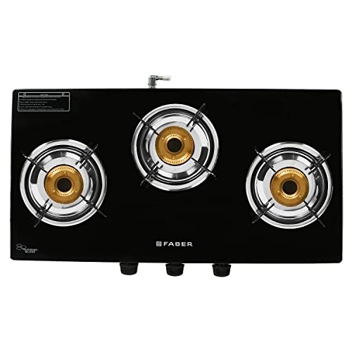 Daisy 3BB Gas hob