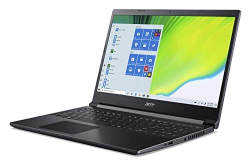 Aspire 7 A715-75G-544V - 15.6'' Core i5-9300H 8GB DDR4 512GB SSD