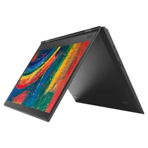 (Renewed) ThinkPad X1 Yoga G3 - 14'' Core M-5Y10 16GB DDR4 512GB SSD