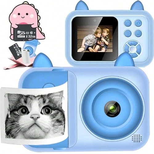 Kids Camera