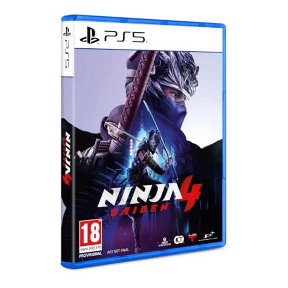 Ninja Gaiden 4 | PS5