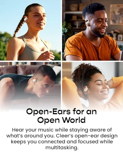 ARC 5 Wireless Earbud