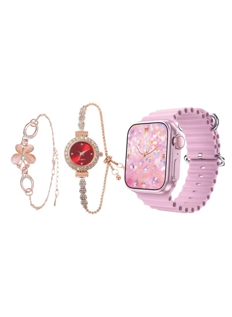 TC03 Ultra Mini 38mm Aluminium