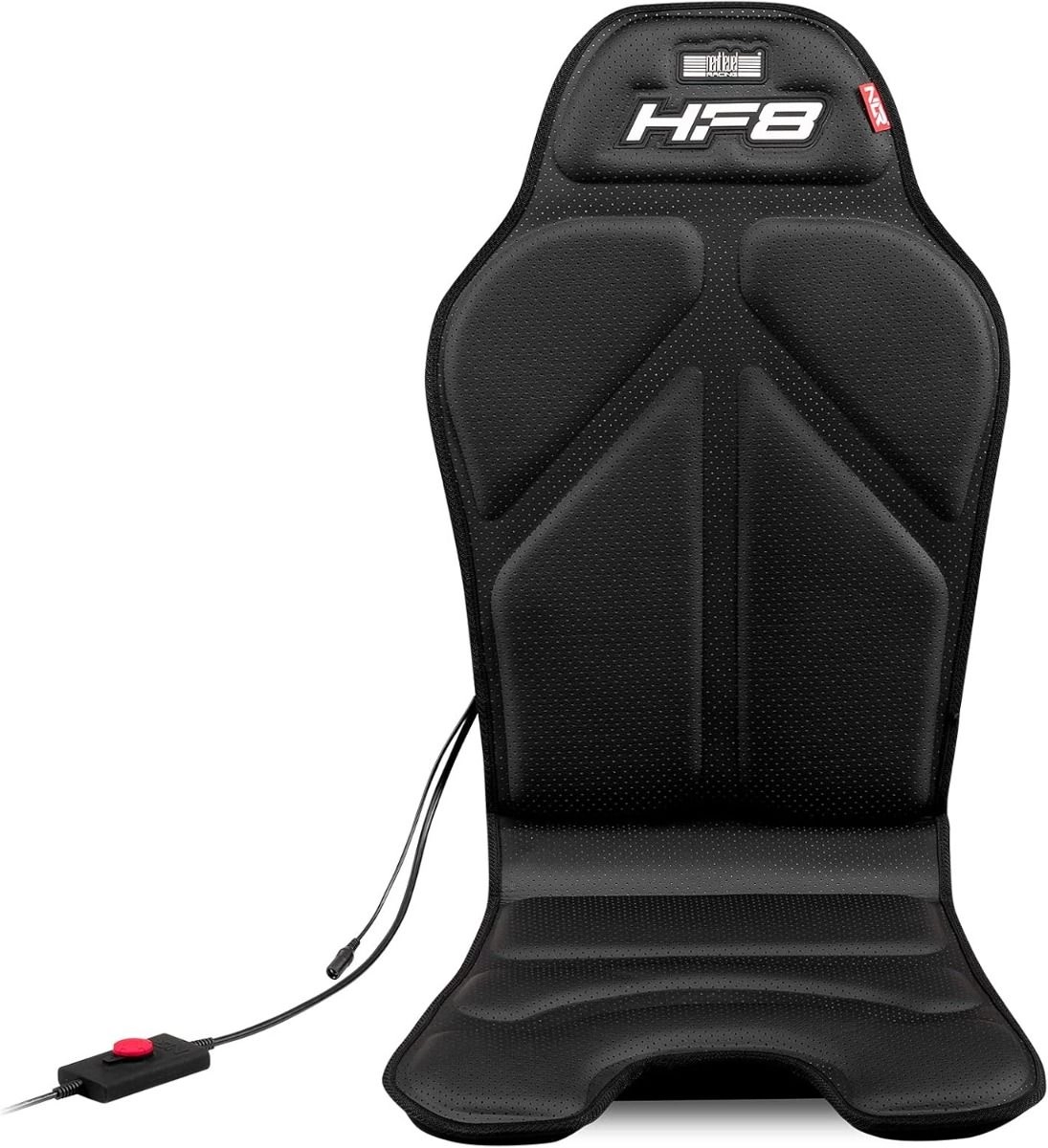 Next Level Racing HF8 - Haptic Feedback Gaming Pad