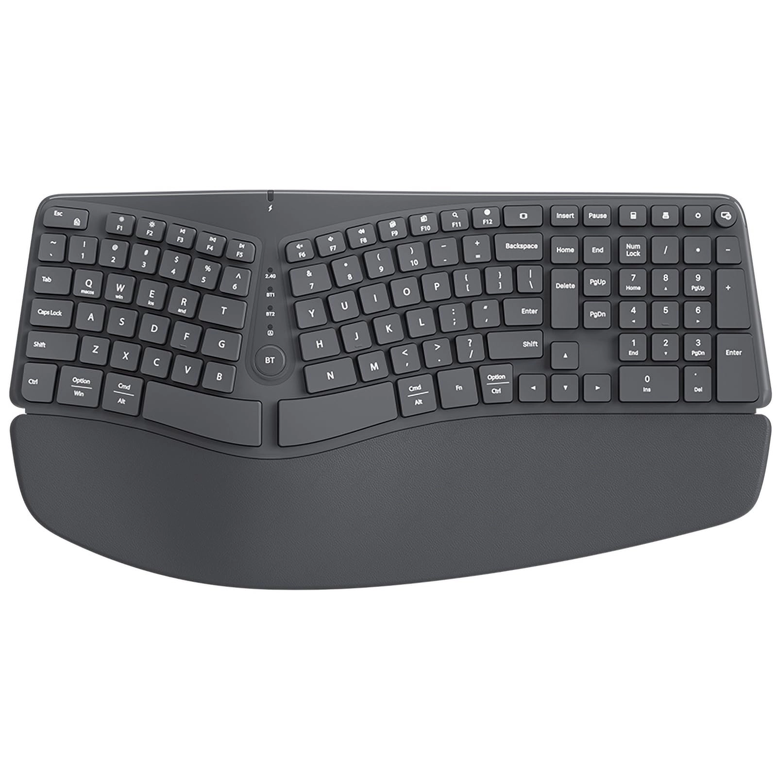 Split Ergonomic Keyboard - Wired/Wireless