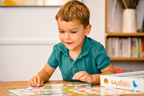 Baby Electro on the Farm - 24 months - 3 years 1 pieces