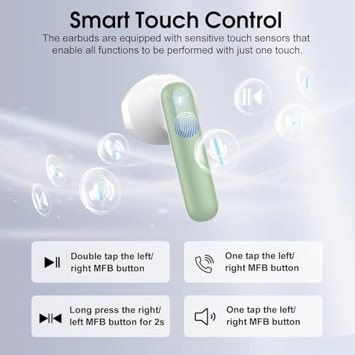 H97 Wireless Earbud