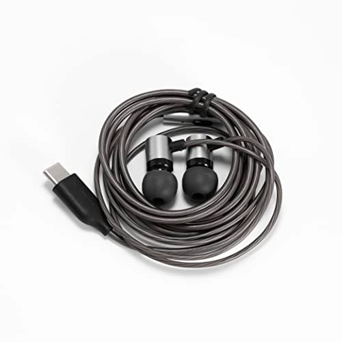 Tanya Wired Earphone