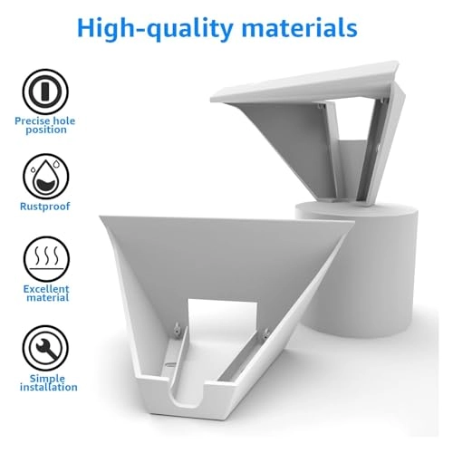 Router Mount Power Supply Bracket - 1 piece Gen 3 V3