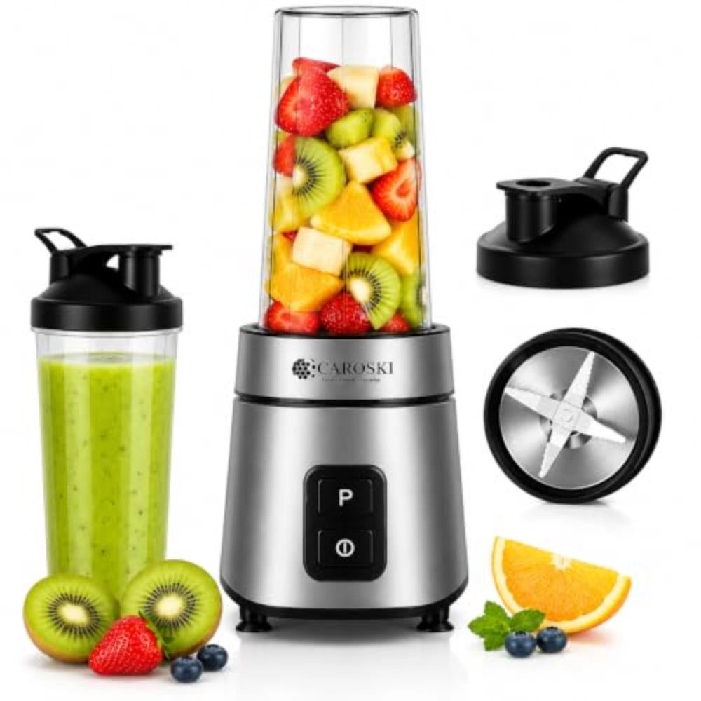 Generic Smoothie Maker - 550W