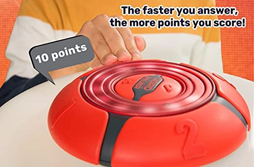 Word Fever - Fast Paced 3000 Questions with Sounds