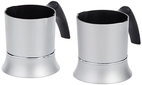 BO-BKK-2113 - Double Pot 4 Cups