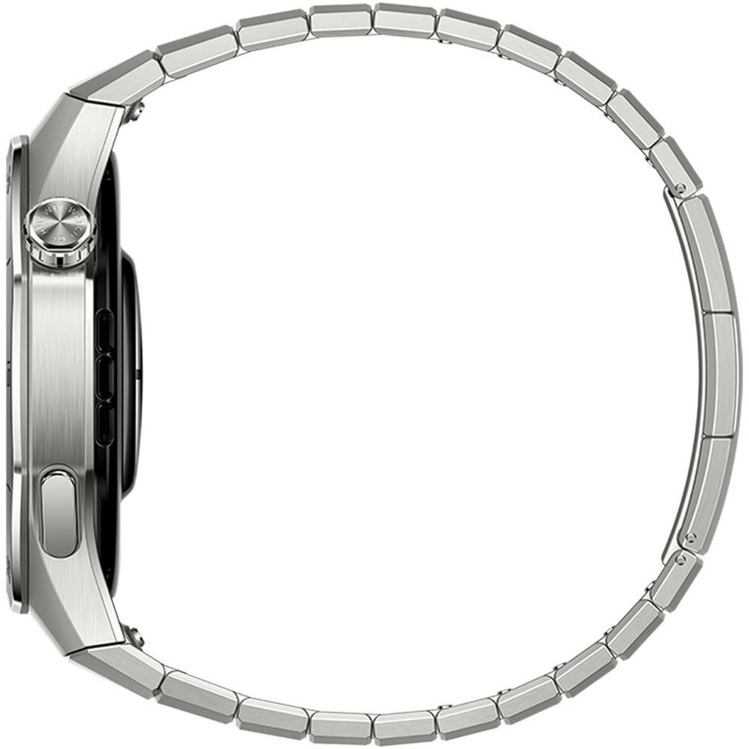 Watch GT5 Pro 46mm Titanium