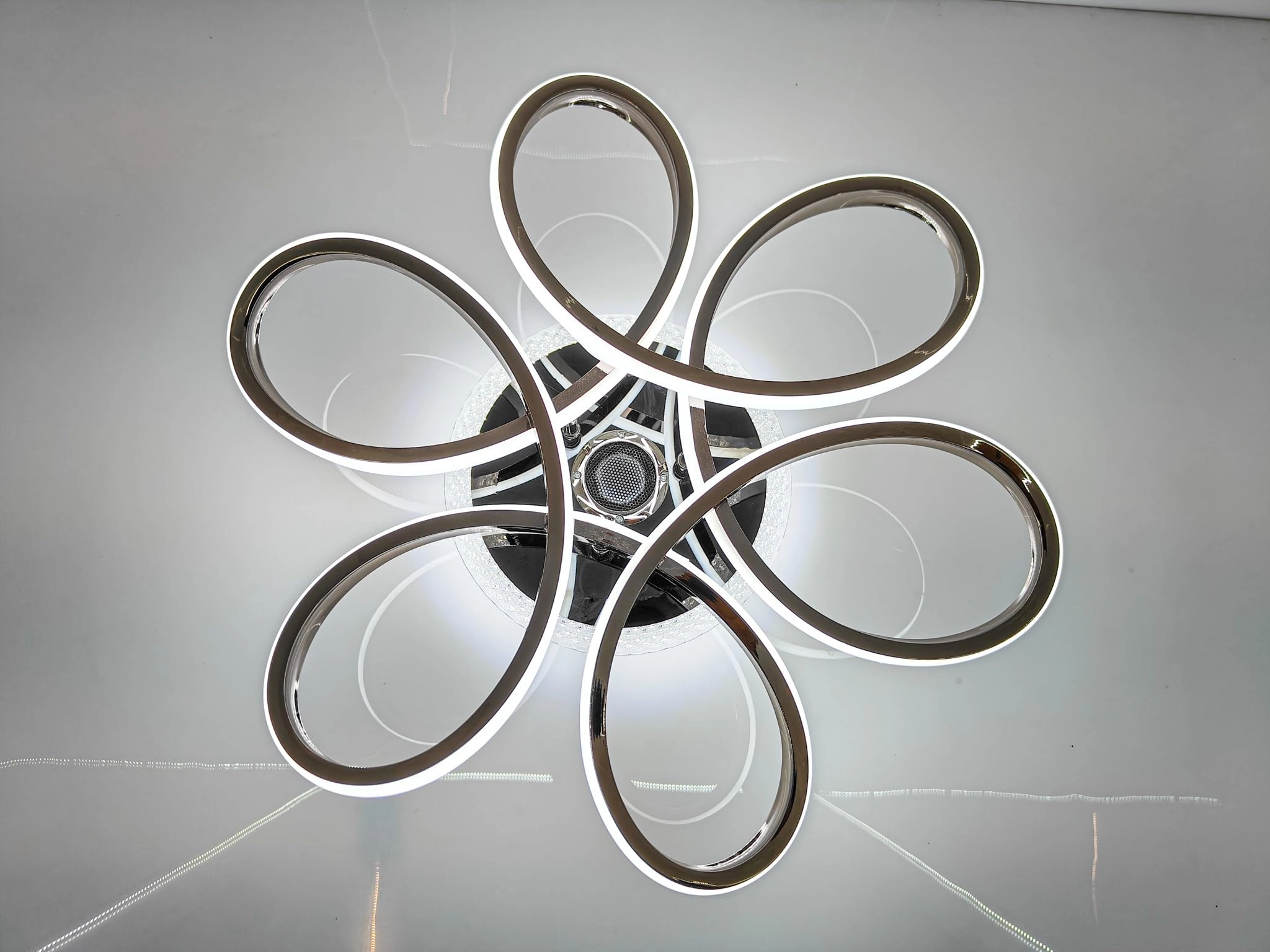 swanart Florex - Dimmable