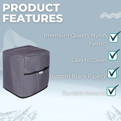 Air Fryer Cover - Polyster