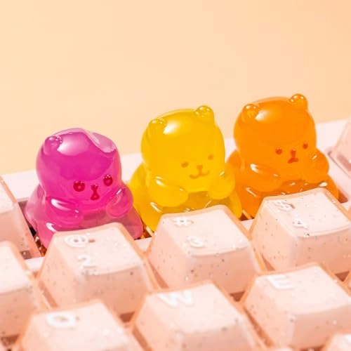 Artisan Keycap