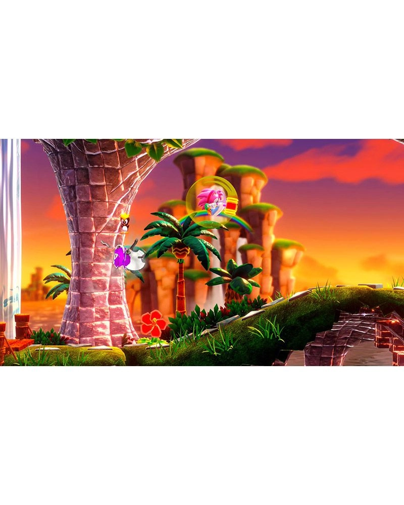 Sonic Superstars - PlayStation 5