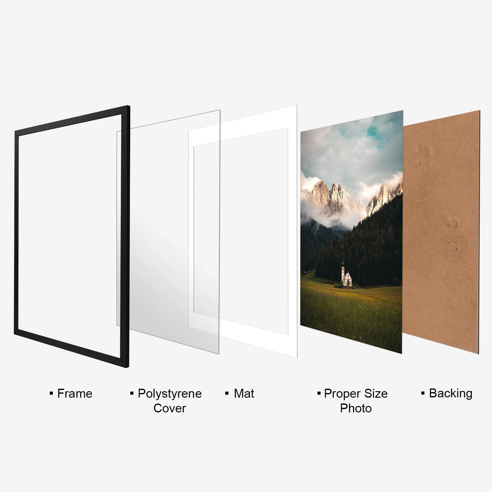 Picture Frame - 16x24